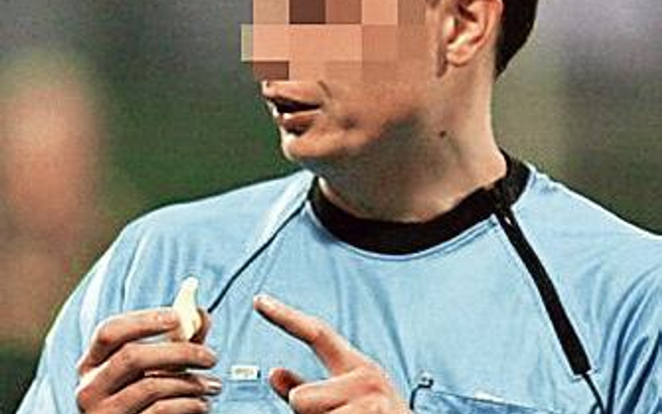 Dziś Jarosław Ż. usłyszy zarzuty w aferze korupcyjnej