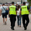 Gdzie się obejrzysz, tam patrol. Tak ma być w miejscach szczególnie zagrożonych
