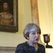 Theresa May oskarży Rosję o otrucie szpiega?