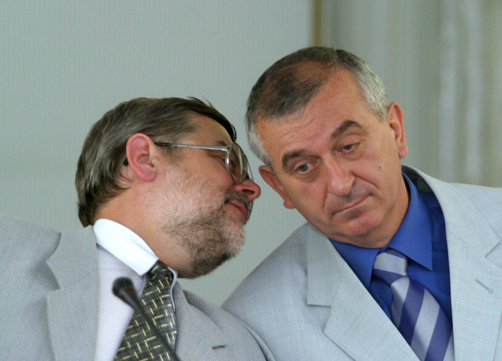 Богдан Левандовски: Левые долгое время страдают от нехватки великих лидеров