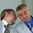 Afera Rywina utorowała drogę PiS-owi do władzy – uważa Bogdan Lewandowski. Na zdjęciu z prawej z Tom