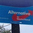 Niemcy: Spór w AfD - dwóch polityków pobiło się w toalecie?