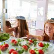 Dieta planetarna oczami dzieci. Uczniowie ocenili nowe menu w stołówkach