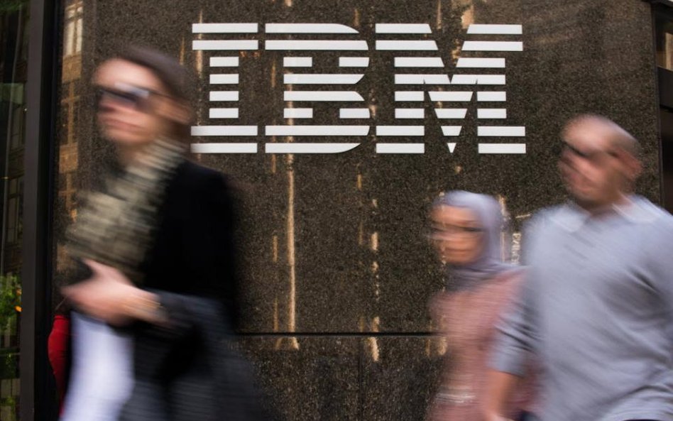 IBM: Nowe technologie poprawią jakość życia ludzie