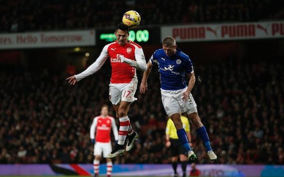 Premier League: Szczęsny nie zagrał