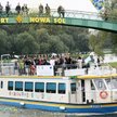 Dzięki Stowarzyszeniu Odra dla Turystów można poznać uroki regionu od strony wody.