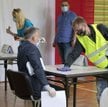 Protesty wyborcze po wyborach prezydenckich 2020