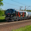 Utrzymuje się wysoki popyt na lokomotyw