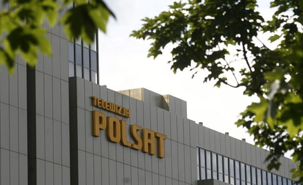 TV Polsat poradził sobie lepiej niż rynek