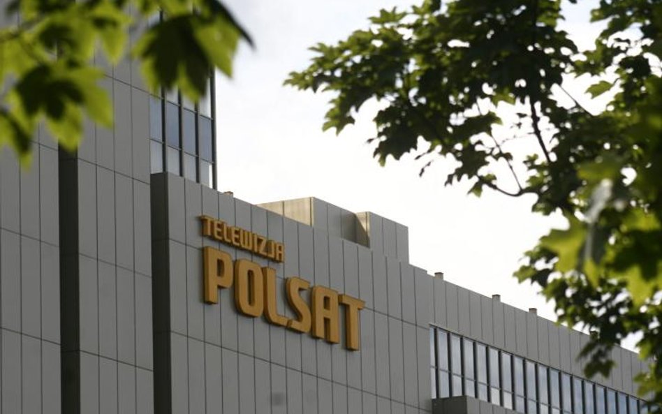 TV Polsat poradził sobie lepiej niż rynek