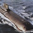 Okręt podwodny typu Tajfun