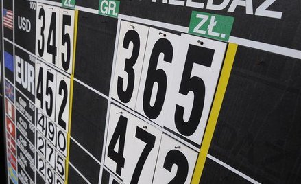 Również małe spółki mają problem z opcjami