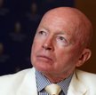 Mobius: w 2011 r. będzie odbicie na chińskim rynku