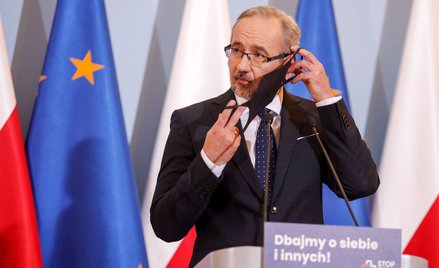 Pracodawca sprawdzi szczepienie pracownika? Sądny dzień w Sejmie