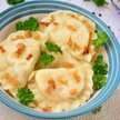Kuchnia włoska najlepsza na świecie. Pierogi ruskie wygrywają jako potrawa polska