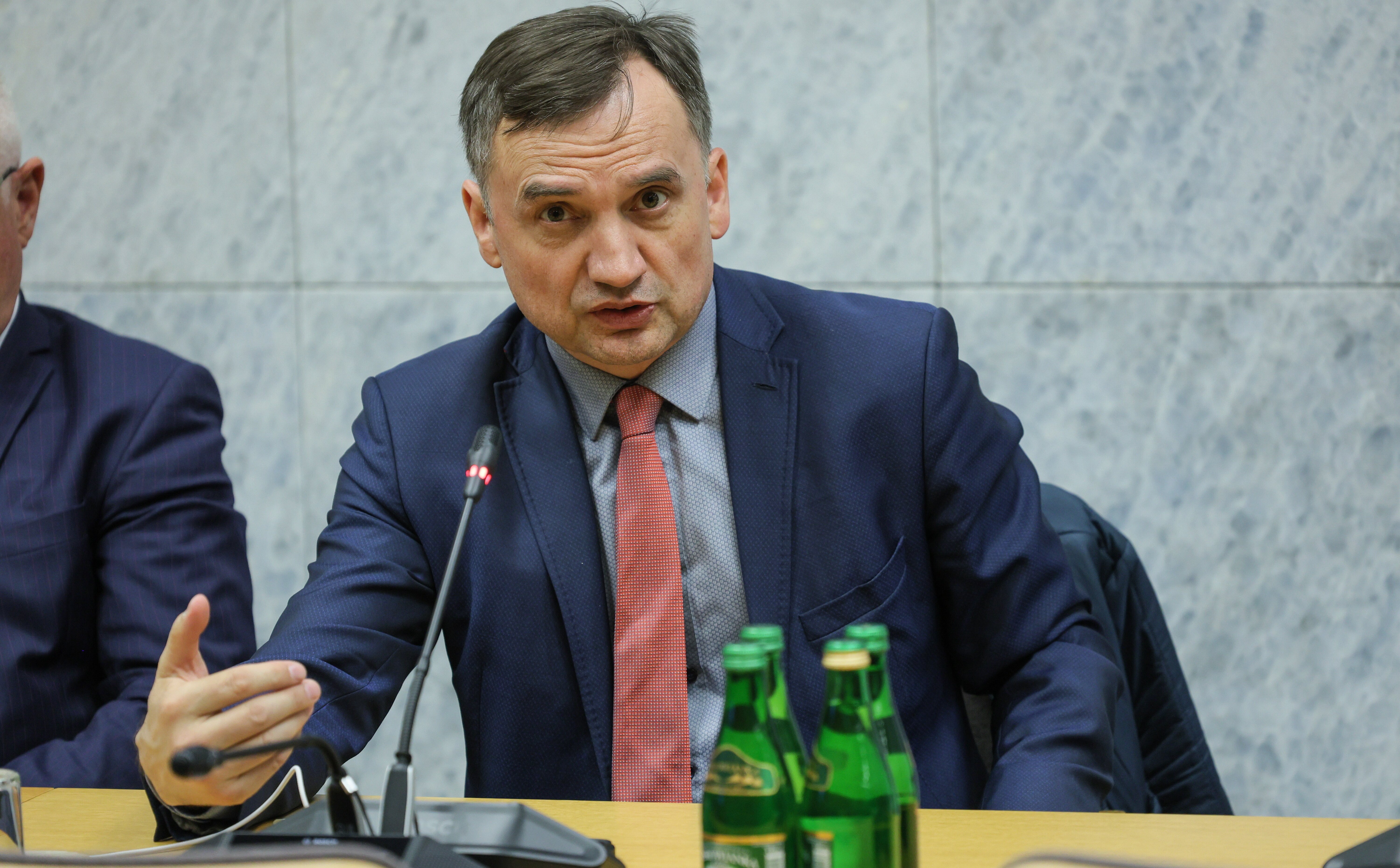 Nowe problemy Zbigniewa Ziobry. Prokuratura wszczyna śledztwo