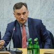 Sędzia Koska-Janusz jednak poprowadzi proces ws. Funduszu Sprawiedliwości