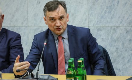 Sędzia Koska-Janusz jednak poprowadzi proces ws. Funduszu Sprawiedliwości