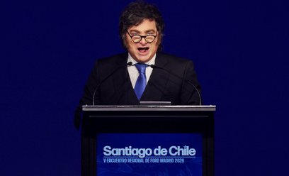 Javier Milei