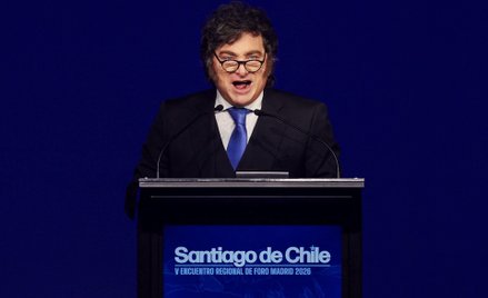 Javier Milei