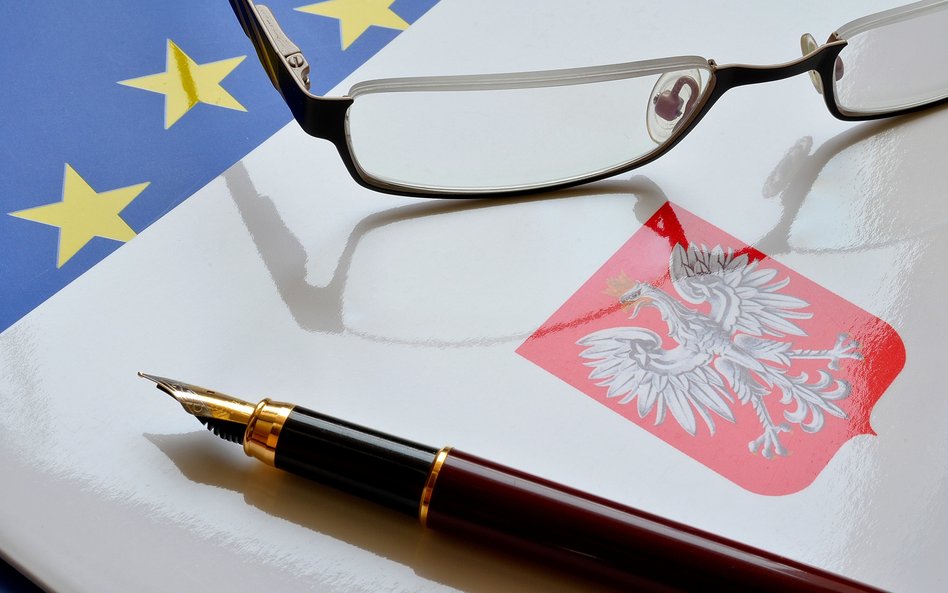 Gdyby referendum odbyło się w najbliższą niedzielę, za pozostaniem Polski w Unii Europejskiej zagłos