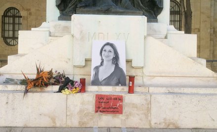 Korupcja, pranie pieniędzy i morderstwa. Malta – wyspiarski raj utracony