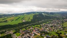 Polski nie stać na 2,5 tys. gmin, uważa prof. Jerzy Hausner