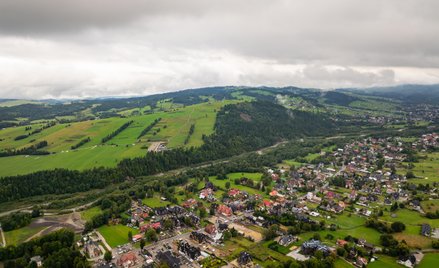 Polski nie stać na 2,5 tys. gmin, uważa prof. Jerzy Hausner