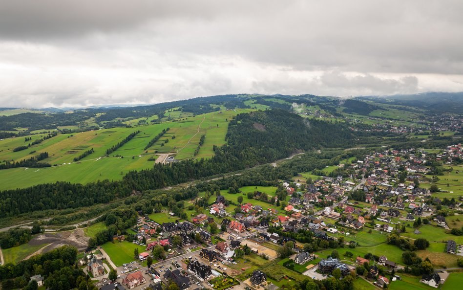 Polski nie stać na 2,5 tys. gmin, uważa prof. Jerzy Hausner