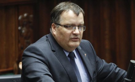 Andrzej Dera: wybory do Sądu Najwyższego to nie konkurs piękności