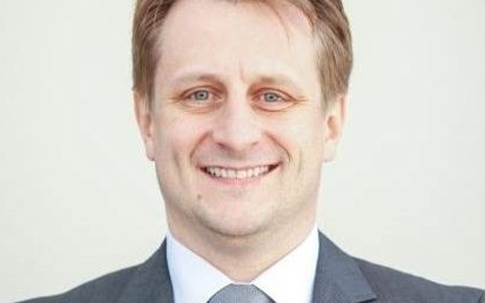 Ministerstwo Cyfryzacji już bez Krzysztofa Szuberta