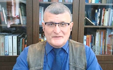 Dr Paweł Grzesiowski: Reagujemy zamiast planować
