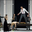 Kontrowersyjna „Tosca” w reżyserii Rafaela R. Villalobosa