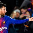 Leo Messi – futbolowy krezus z Barcelony.