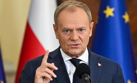 Michał Szułdrzyński: Sondaż mówi: Trzaskowski, ankieta na X: Sikorski. A co powiedzą członkowie KO?