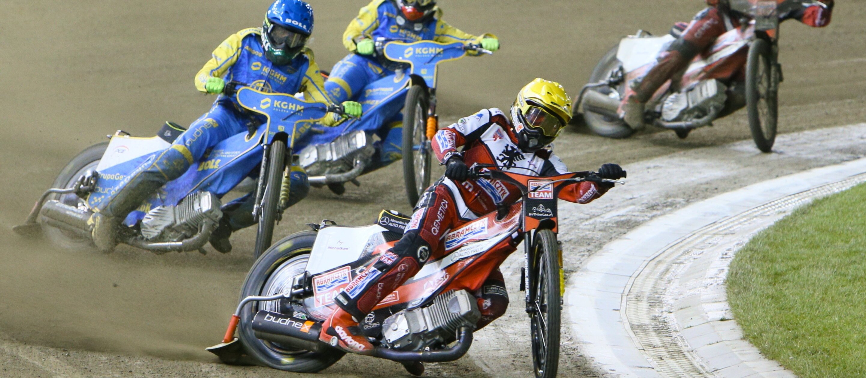 Znany polski żużlowiec zatrzymany. Nieoficjalnie: chodzi o VAT