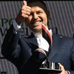 Prezydent Karol Nawrocki