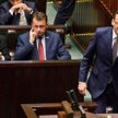 Premier Mateusz Morawiecki podsumował trzy lata rządów Zjednoczonej Prawicy