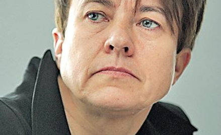 Małgorzata Starczewska-Krzysztoszek, Ekspert PKPP Lewiatan