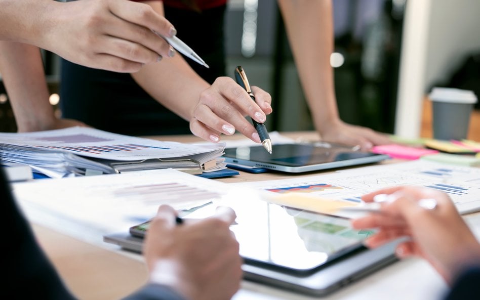 Jednolita spółka europejska szansą dla innowacyjnych firm