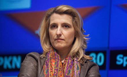 Odwołano prezesa PGNiG