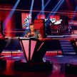 Adam Nergal Darski (na zdjęciu w środku) jako juror w muzycznym show TVP 2 oburza kościelnych hierar