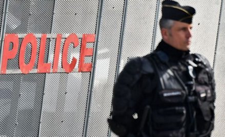 Francja: Przeżyła Holokaust, zginęła z rąk antysemity