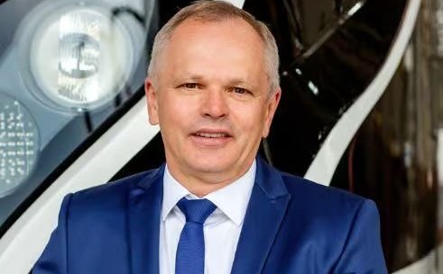 Newag realizuje rekordowy portfel zamówień