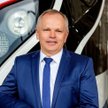 Zbigniew Konieczek, prezes Newagu