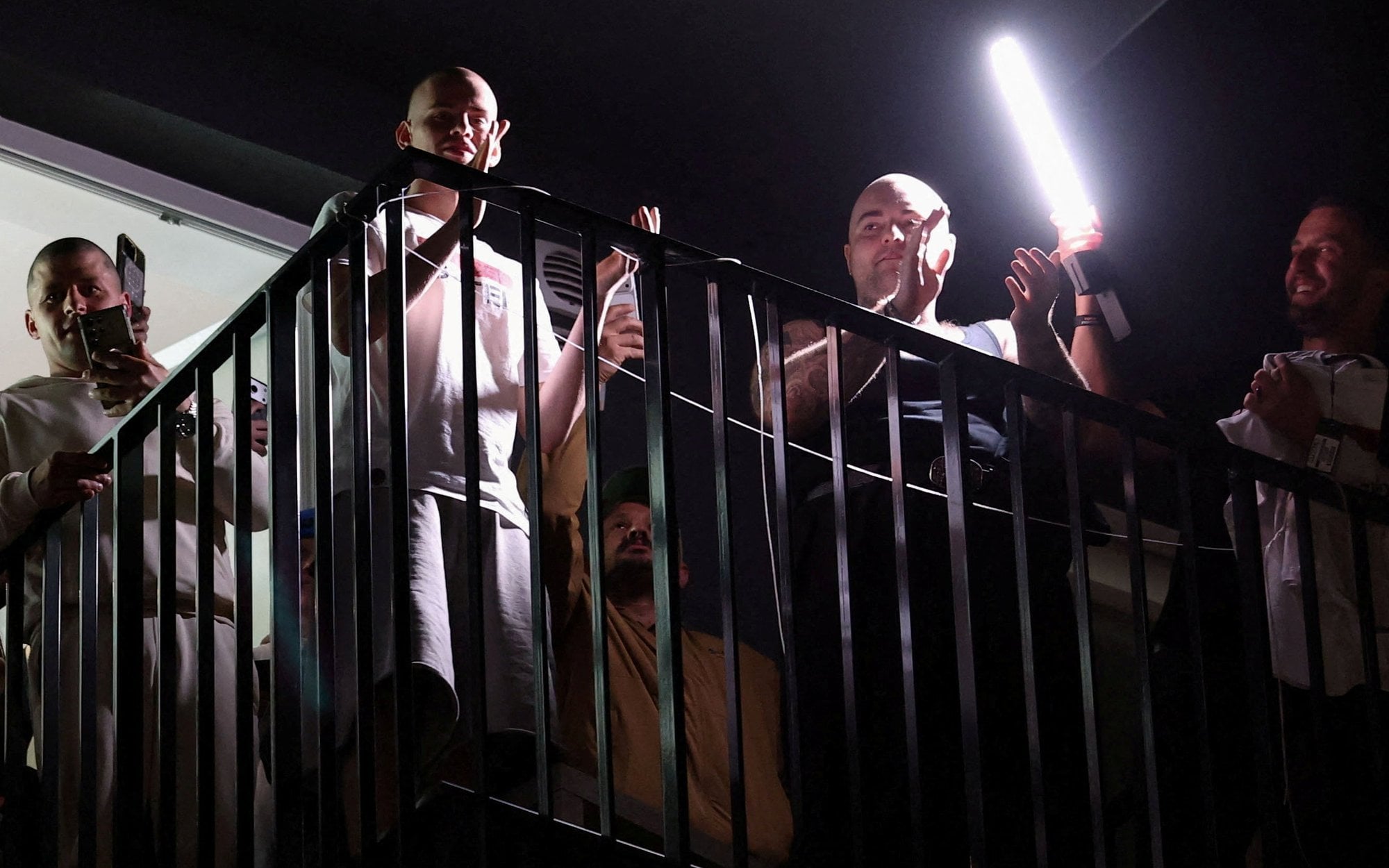 Łatwogang i Bedoes opublikowali oświadczenie. Napisali, co dalej