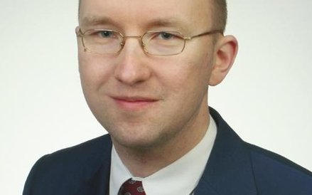 Maciej J. Nowak, radca prawny