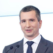 Minister finansów Mateusz Szczurek został wyróżniony prestiżową nagrodą Finance Minister of the Year