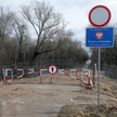 Granica Polski z Białorusią