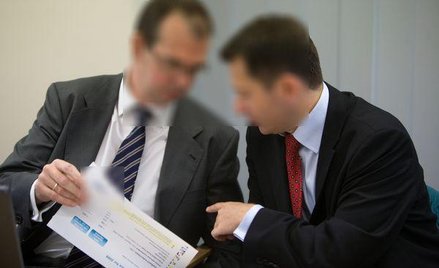 Za zaległości spółki odpowiada członek jej zarządu